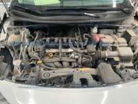 Nissan Versa 2021 4p Sense L4/1.6 Aut 2021 Nissan Versa Ingreso Motor 1