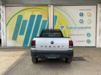 Volkswagen Saveiro 2024 2p Robust L4/1.6 Man A/A Línea Nueva 2024 Volkswagen Saveiro Venta Exteriores 6