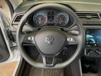 Volkswagen Saveiro 2024 2p Robust L4/1.6 Man A/A Línea Nueva 2024 Volkswagen Saveiro Venta Interiores 1