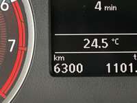 Volkswagen Saveiro 2024 2p Robust L4/1.6 Man A/A Línea Nueva 2024 Volkswagen Saveiro Venta Interiores 3