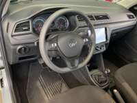 Volkswagen Saveiro 2024 2p Robust L4/1.6 Man A/A Línea Nueva 2024 Volkswagen Saveiro Venta Interiores 4