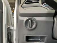 Volkswagen Saveiro 2024 2p Robust L4/1.6 Man A/A Línea Nueva 2024 Volkswagen Saveiro Venta Interiores 5