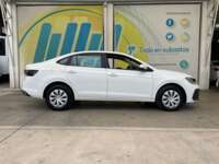 Volkswagen Virtus 2024 4p Trendline L4/1.6 Man 2024 Volkswagen Virtus Venta Exteriores 4