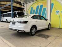 Volkswagen Virtus 2024 4p Trendline L4/1.6 Man 2024 Volkswagen Virtus Venta Exteriores 5