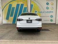 Volkswagen Virtus 2024 4p Trendline L4/1.6 Man 2024 Volkswagen Virtus Venta Exteriores 6