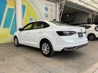 Volkswagen Virtus 2024 4p Trendline L4/1.6 Man 2024 Volkswagen Virtus Venta Exteriores 7