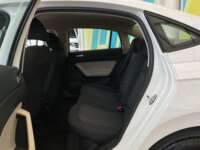 Volkswagen Virtus 2024 4p Trendline L4/1.6 Man 2024 Volkswagen Virtus Venta Interiores 21