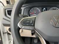Volkswagen Virtus 2024 4p Trendline L4/1.6 Man 2024 Volkswagen Virtus Venta Interiores 6