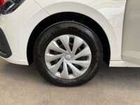 Volkswagen Virtus 2024 4p Trendline L4/1.6 Man 2024 Volkswagen Virtus Venta Llantas 1