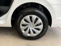 Volkswagen Virtus 2024 4p Trendline L4/1.6 Man 2024 Volkswagen Virtus Venta Llantas 4