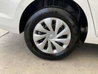 Volkswagen Virtus 2024 4p Trendline L4/1.6 Man 2024 Volkswagen Virtus Venta Llantas 7