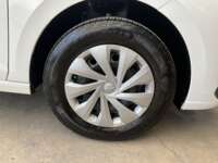 Volkswagen Virtus 2024 4p Trendline L4/1.6 Man 2024 Volkswagen Virtus Venta Llantas 10