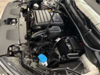 Volkswagen Virtus 2024 4p Trendline L4/1.6 Man 2024 Volkswagen Virtus Venta Motor 3