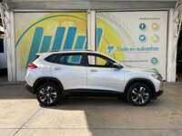 Chevrolet Tracker 2022 5p Premier L3/1.2/T Aut  2022 Chevrolet Tracker Venta Exteriores 4