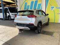 Chevrolet Tracker 2022 5p Premier L3/1.2/T Aut  2022 Chevrolet Tracker Venta Exteriores 5
