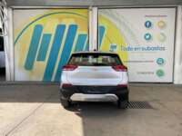 Chevrolet Tracker 2022 5p Premier L3/1.2/T Aut  2022 Chevrolet Tracker Venta Exteriores 6
