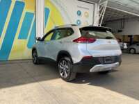 Chevrolet Tracker 2022 5p Premier L3/1.2/T Aut  2022 Chevrolet Tracker Venta Exteriores 7