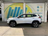 Chevrolet Tracker 2022 5p Premier L3/1.2/T Aut  2022 Chevrolet Tracker Venta Exteriores 8