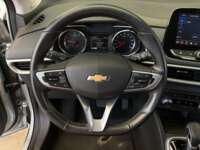 Chevrolet Tracker 2022 5p Premier L3/1.2/T Aut  2022 Chevrolet Tracker Venta Interiores 1