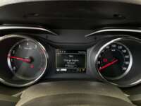Chevrolet Tracker 2022 5p Premier L3/1.2/T Aut  2022 Chevrolet Tracker Venta Interiores 2