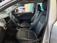 Chevrolet Tracker 2022 5p Premier L3/1.2/T Aut  2022 Chevrolet Tracker Venta Interiores 19