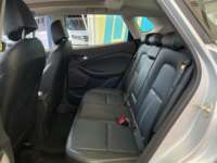 Chevrolet Tracker 2022 5p Premier L3/1.2/T Aut  2022 Chevrolet Tracker Venta Interiores 21