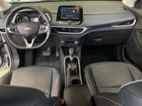 Chevrolet Tracker 2022 5p Premier L3/1.2/T Aut  2022 Chevrolet Tracker Venta Interiores 4