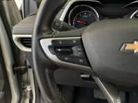 Chevrolet Tracker 2022 5p Premier L3/1.2/T Aut  2022 Chevrolet Tracker Venta Interiores 5