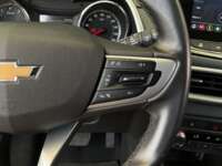 Chevrolet Tracker 2022 5p Premier L3/1.2/T Aut  2022 Chevrolet Tracker Venta Interiores 6