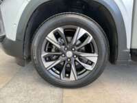 Chevrolet Tracker 2022 5p Premier L3/1.2/T Aut  2022 Chevrolet Tracker Venta Llantas 1