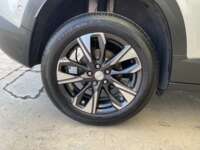 Chevrolet Tracker 2022 5p Premier L3/1.2/T Aut  2022 Chevrolet Tracker Venta Llantas 7
