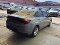Chevrolet Onix 2023 4p LS L3/1.3 Man    IMG_1457