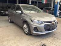 Chevrolet Onix 2023 4p LS L3/1.3 Man    IMG_1455