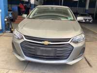 Chevrolet Onix 2023 4p LS L3/1.3 Man    IMG_1454