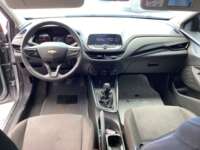 Chevrolet Onix 2023 4p LS L3/1.3 Man    IMG_1478