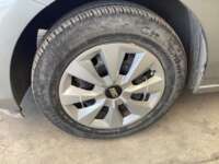 Chevrolet Onix 2023 4p LS L3/1.3 Man    2023 Chevrolet Onix Ingreso Llantas 9