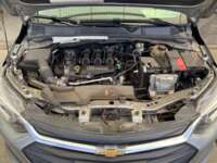 Chevrolet Onix 2023 4p LS L3/1.3 Man    IMG_1489