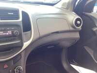 Chevrolet Sonic 2017  4p LT L4/1.6 Man IMG_1270