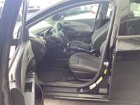 Chevrolet Sonic 2017  4p LT L4/1.6 Man IMG_1260