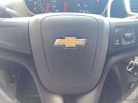 Chevrolet Sonic 2017  4p LT L4/1.6 Man IMG_1275