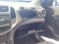 Chevrolet Sonic 2017  4p LT L4/1.6 Man IMG_1271