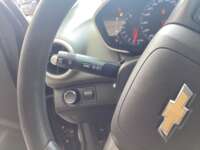 Chevrolet Sonic 2017  4p LT L4/1.6 Man IMG_1273