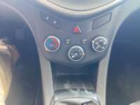 Chevrolet Sonic 2017  4p LT L4/1.6 Man IMG_1266