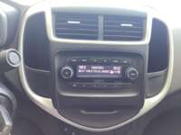 Chevrolet Sonic 2017  4p LT L4/1.6 Man IMG_1265