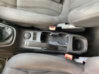 Chevrolet Sonic 2017  4p LT L4/1.6 Man IMG_1268