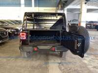 Jeep Wrangler 2021  2021 Jeep Wrangler Ingreso Cajuela 0