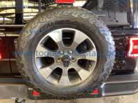 Jeep Wrangler 2021  2021 Jeep Wrangler Ingreso Cajuela 2