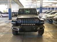 Jeep Wrangler 2021  2021 Jeep Wrangler Ingreso Exteriores 1