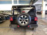 Jeep Wrangler 2021  2021 Jeep Wrangler Ingreso Exteriores 5