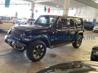 Jeep Wrangler 2021  2021 Jeep Wrangler Ingreso Exteriores 7